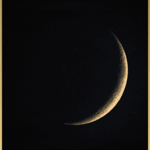 Sheilak Curson lunas nuevas