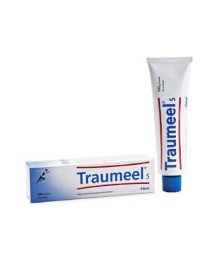 traumeel crema
