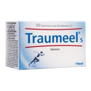 traumeel tabletas