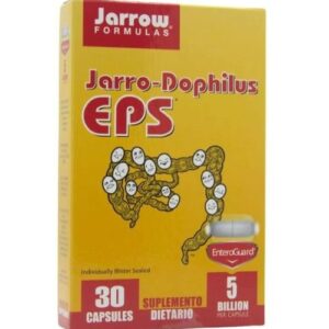 jarrodophilus eps 30 capsulas