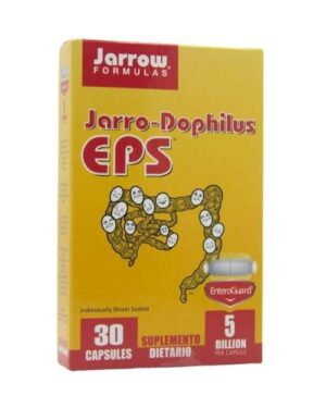 jarrodophilus eps 30 capsulas