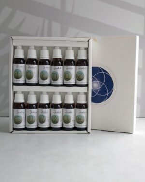 Botiquín Eje Semilla