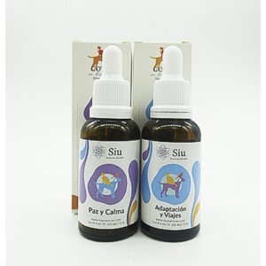 Paquete de Bienestar Mascotas