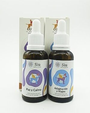 Paquete de Bienestar Mascotas