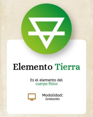 modulo-elemento-tierra-grabacion-siu-esencias