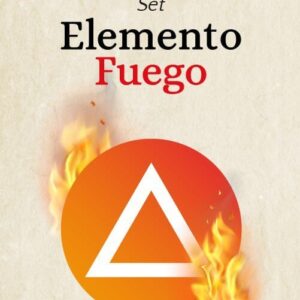 Set Elemento Fuego