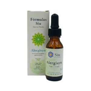 Formulas Siu_Alergisyn
