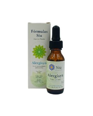 Formulas Siu_Alergisyn