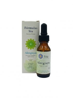 Formulas Siu_Alergisyn