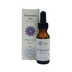 Formulas Siu_Depresyn