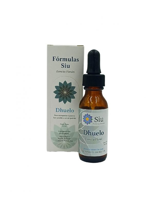 Formulas Siu_Dhuelo