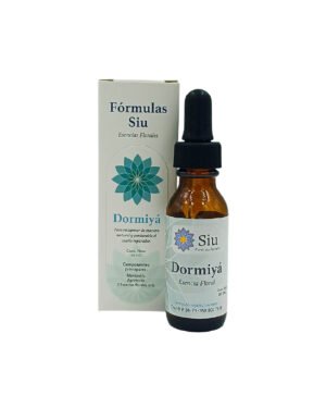 Formulas Siu_Dormiya