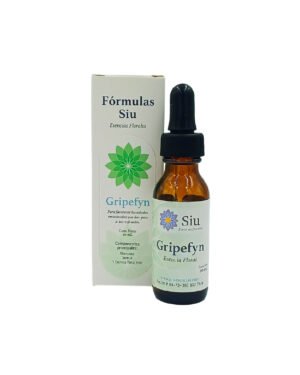 Formulas Siu_Gripefyn