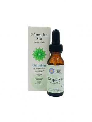 Formulas Siu_Gripefyn