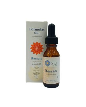 Formulas Siu_Rescate