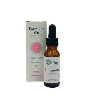 Formulas Siu_Sinamore