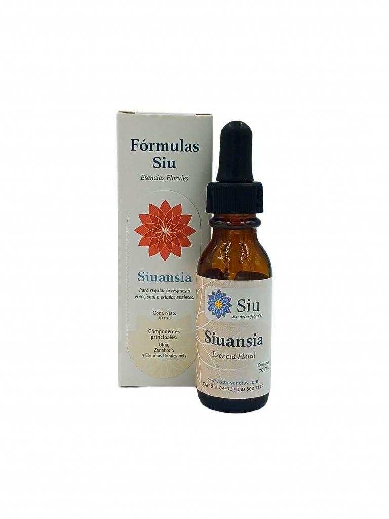 Formulas Siu_Siuansia