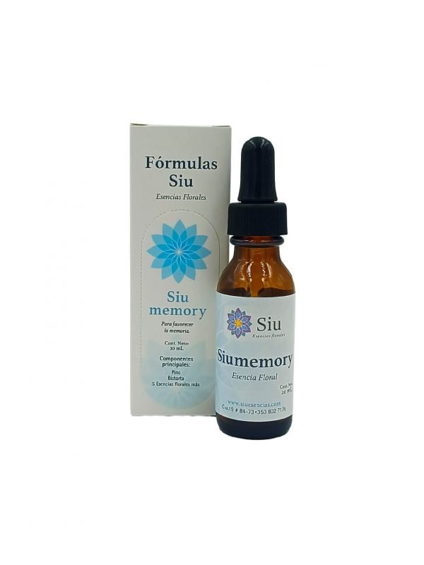 Formulas Siu_Siumemory