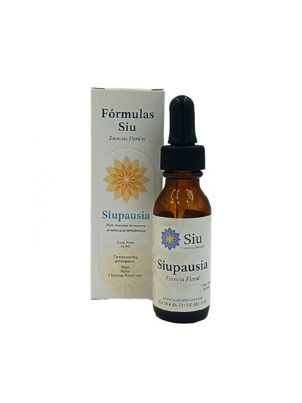 Formulas Siu_Siupausia