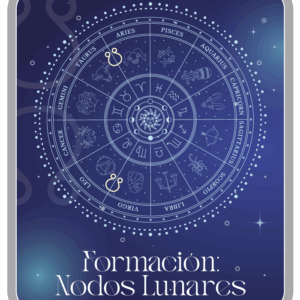 Formaciòn Nodos Lunares