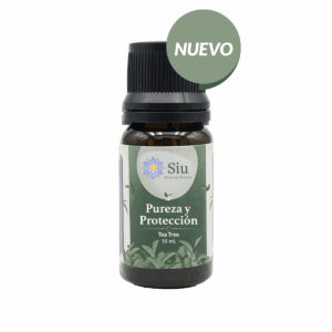 Pureza y Protección