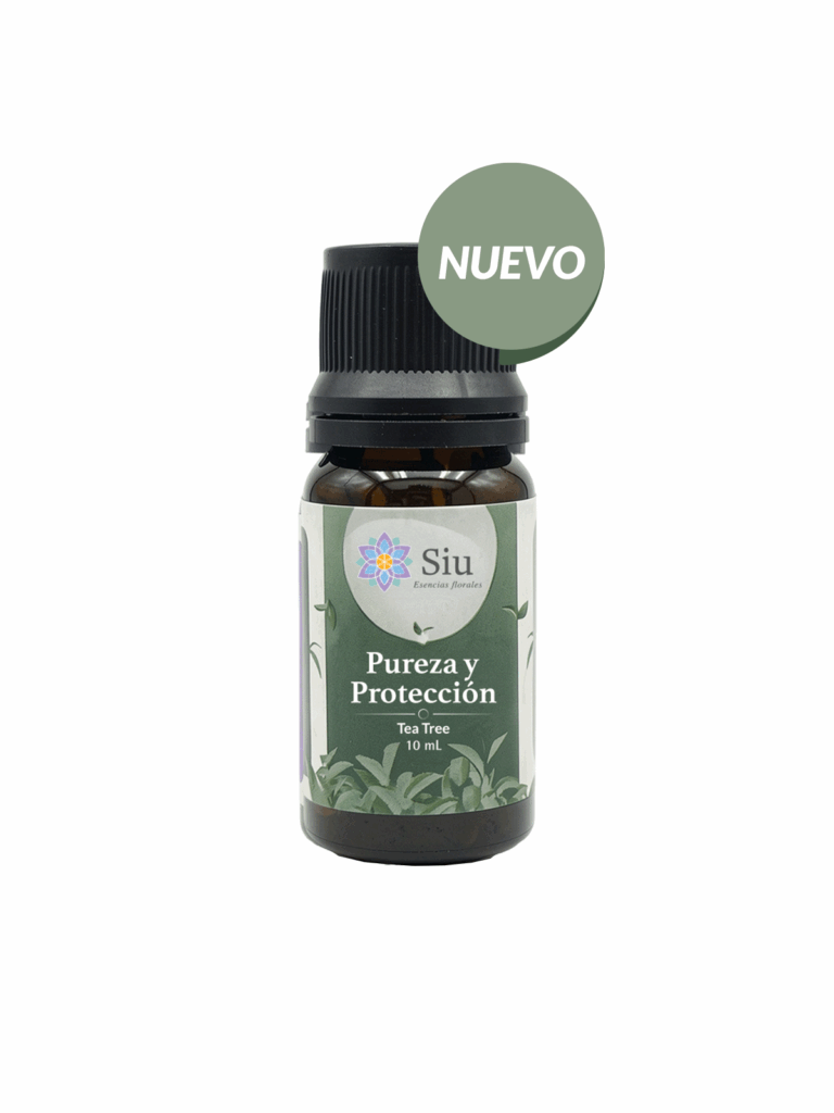 Pureza y Protección