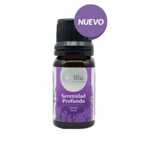Serenidad Profunda