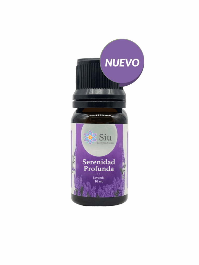 Serenidad Profunda