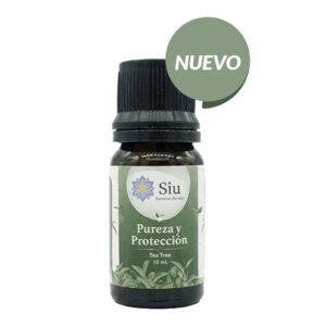 Pureza y Protección