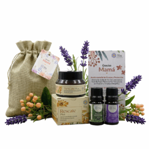 Kit Armonía y Protección