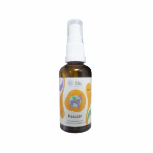 Spray Rescate