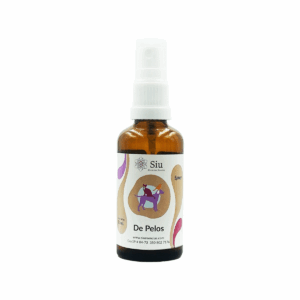 Spray De Pelos