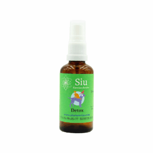 Spray Detox